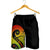 Hawaii Men's Short - Hawaii Polynesian Decorative Patterns - Polynesian Pride