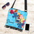 Samoa Boho Handbag - Tropical Style - Polynesian Pride