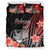 Pohnpei Bedding Set - Polynesian Hibiscus Pattern Style - Polynesian Pride