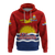 Kiribati 43rd Independence Celebrations Hoodie LT12 - Polynesian Pride