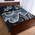 Vanuatu Polynesian Quilt Bet Set - Ocean Style - Polynesian Pride