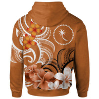 Chuuk Hoodie Chuuk Spirit - Polynesian Pride
