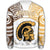 hawaiiSweat Shirt - Kanaka Mililani High School Sweat Shirt Demodern Style AH - Polynesian Pride