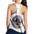 hawaiiRacerback Tank - Kanaka Waipahu High School Racerback Tank Demodern Style AH - Polynesian Pride