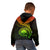 Federated States of Micronesia Polynesian Custom Hoodie FSM Waves (Reggae) - Polynesian Pride