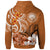 FSM Hoodie FSM Spirit - Polynesian Pride