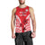 Wallis and Futuna Men Tank Top Impressive LT13 - Polynesian Pride