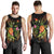 YAP Polynesian Men's Tank Top - Legend of YAP (Reggae) - Polynesian Pride