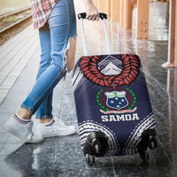 Samoan Ula Fala Art Luggage Covers - LT12 - Polynesian Pride