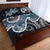 Tonga Polynesian Quilt Bed Set - Ocean Style - Polynesian Pride