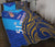 Fiji Day Quilt Bed Set - 51th Year Of Independence - LT20 - Polynesian Pride