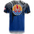 Tahiti Polynesian T Shirt Tattoo Pattern - Polynesian Pride