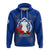 Hafa Adai Guam Legend Hoodie LT12 - Polynesian Pride