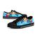 Kosrae Low Top Shoes - Tropical Style - Polynesian Pride