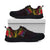 Fiji Sneakers - Tropical Hippie Style - Polynesian Pride