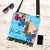 Vanuatu Boho Handbag - Tropical Style - Polynesian Pride