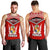 Tonga Men Tank Top - Tongan Pride - LT12 - Polynesian Pride