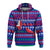 Wallis and Futuna Christmas Hoodie Ugly Christmas LT12 - Polynesian Pride