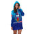 Manu Samoa Legend Hoodie Dress - LT12 - Polynesian Pride