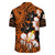 Hawaii Hawaiian Shirt - Black Noon Hibiscus Hawaiian Shirt - AH - Polynesian Pride