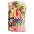 French Polynesia Bedding Set - Flowers Tropical With Sea Animals - Polynesian Pride