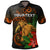 Hawaii Custom Polo Shirt James Campbell High School Polynesian Tribal Pattern LT10 - Polynesian Pride