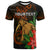 Hawaii Custom T Shirt James Campbell High School Polynesian Tribal Pattern LT10 - Polynesian Pride