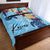 Kosrae Quilt Bed Set - Tropical Style - Polynesian Pride