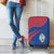 Guam Luggage Covers - Curve Style - Polynesian Pride