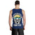 American Samoa Custom Personalised Men's Tank Top - Paepaeulupo'o Aua (Ver 2) - Polynesian Pride