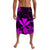 Hawaii Lavalava Polynesian Purple Kanaka Maoli LT13 Purple - Polynesian Pride