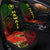 Hawaii Polynesian Car Seat Covers - Ohia Lehua - LT12 - Polynesian Pride