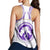 hawaiiRacerback Tank - Kanaka Pearl City High School Racerback Tank Demodern Style AH - Polynesian Pride