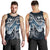 Polynesian Hawaii Men's Tank Top - Ocean Style - Polynesian Pride