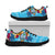 Guam Sneakers - Tropical Style - Polynesian Pride