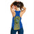 Solomon Islands Independence Anniversary 44th Years Women Tank Top - LT12 - Polynesian Pride