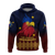 The Philippines Independence Anniversary 124th Years Hoodie LT12 - Polynesian Pride