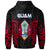 Guam Polynesian Hoodie Guam Spirit - Polynesian Pride