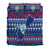 Guam Christmas Bedding Set - Ugly Christmas - LT12 - Polynesian Pride