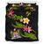 Fiji Polynesian Bedding Set - Plumeria Tribal - Polynesian Pride