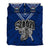 Samoa Bedding Set - Samoan Warrior Pride - LT12 - Polynesian Pride