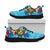 Pohnpei Sneakers - Tropical Style - Polynesian Pride