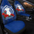 Hafa Adai Guam Legend Car Seat Covers - LT12 - Polynesian Pride