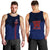 Waianae High School Pride Men Tank Top - LT12 - Polynesian Pride