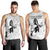 Guam Men's Tank Top - Chamorro Heritage - Polynesian Pride