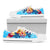 French Polynesia Low Top Shoes - Tropical Style - Polynesian Pride