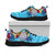 Marshall Islands Sneakers - Tropical Style - Polynesian Pride