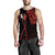 hawaiiTank Top - Kahuku High Men's Tank Top - Forc Style AH - Polynesian Pride