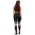 Guam Polynesian Women Legging - Lighting Piece - Polynesian Pride