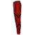 Polynesian Tradition Red Joggers - Polynesian Pride